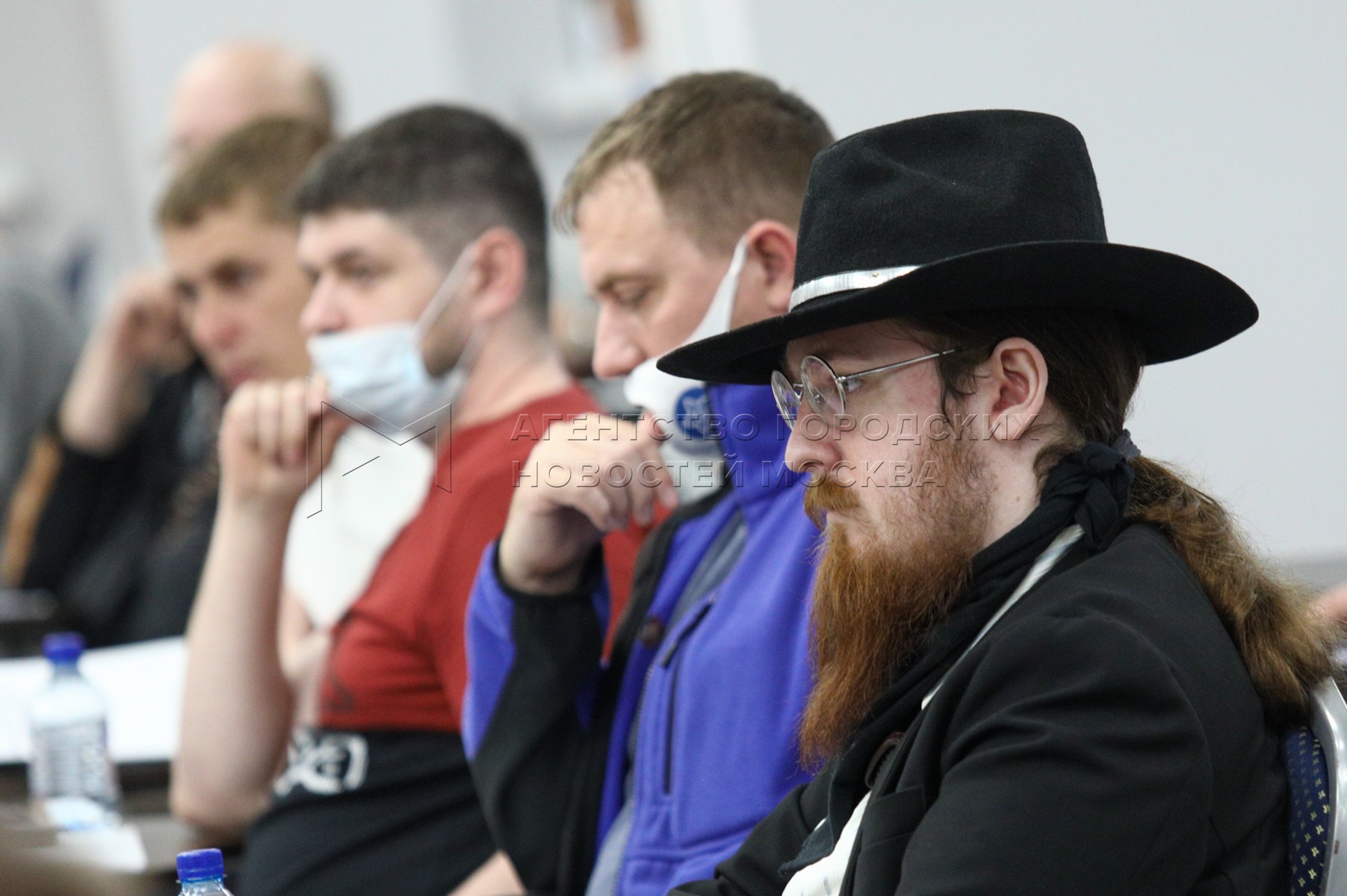 Учредительный Съезд Политической Партии 22 мая 2021 г. - Фото 1